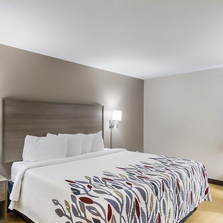 Red Roof Inn I-95 North Brunswick Darien Ngoại thất bức ảnh