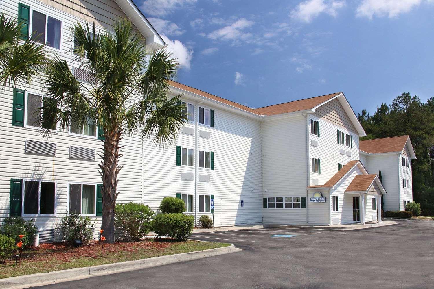 Red Roof Inn I-95 North Brunswick Darien Ngoại thất bức ảnh