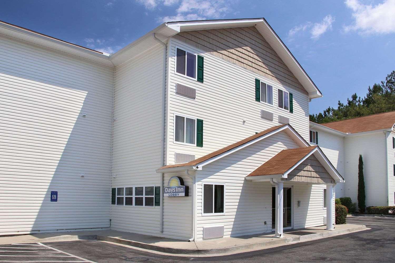 Red Roof Inn I-95 North Brunswick Darien Ngoại thất bức ảnh