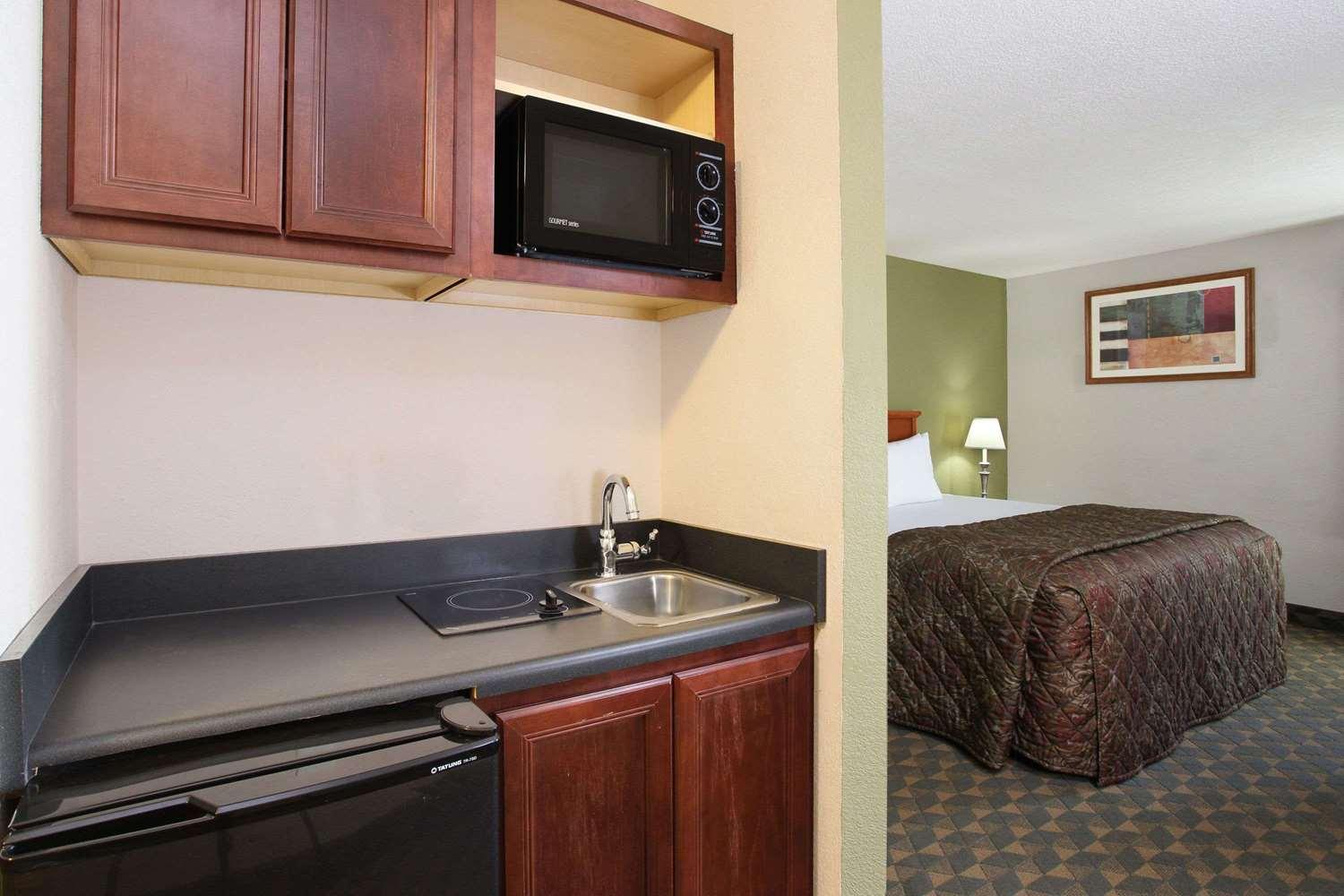 Red Roof Inn I-95 North Brunswick Darien Ngoại thất bức ảnh