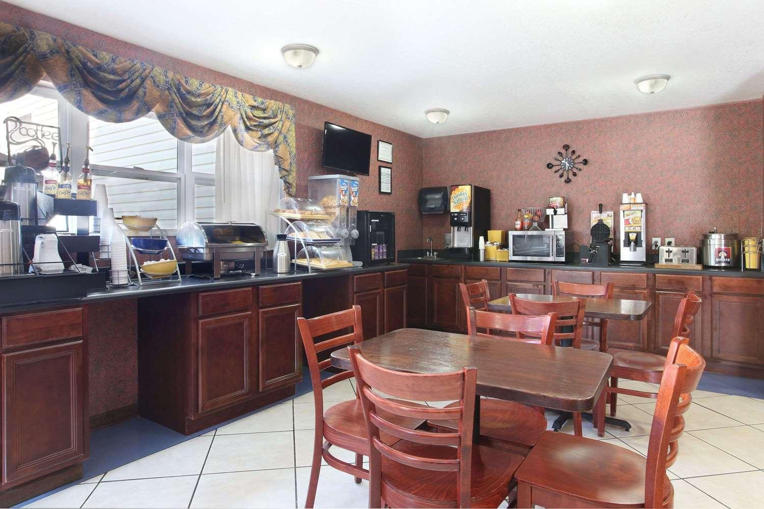 Red Roof Inn I-95 North Brunswick Darien Ngoại thất bức ảnh